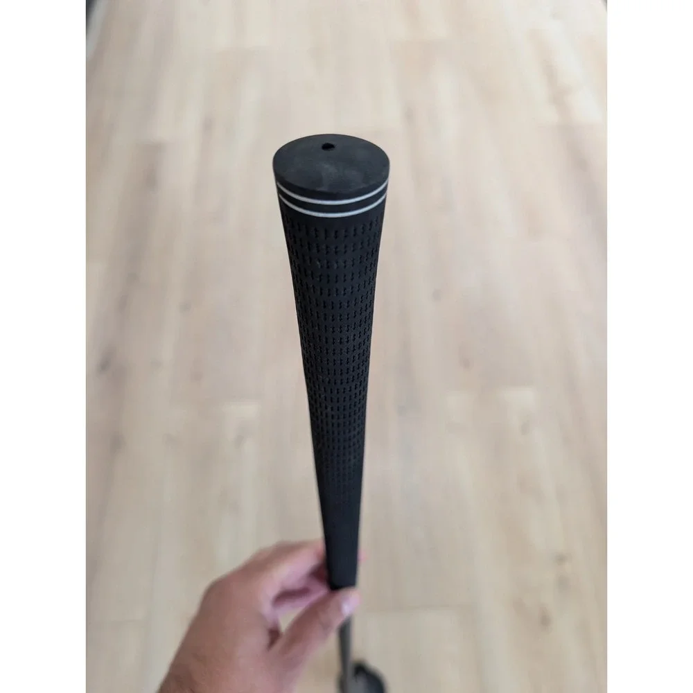 Golf Club DUNE 56 black Wedge RIGHT H Graphite Shaft Very Good Condition